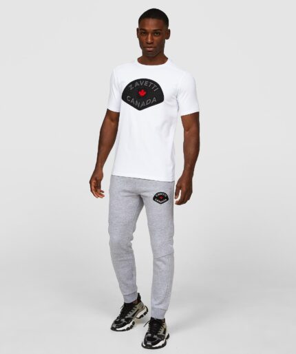 Zavetti Canada Botticini Mesh T-Shirt