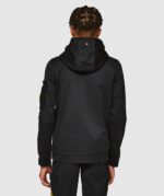 Zavetti Canada Junior Jaletto Overhead Hoodie