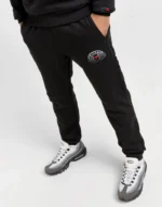 Black Zavetti Canada Botticini Tracksuit