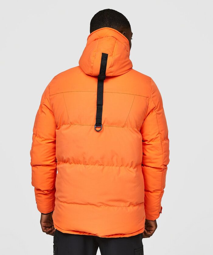 Zavetti Canada Atavelli Puffer Jacket