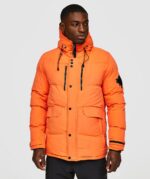 Zavetti Canada Atavelli Puffer Jacket