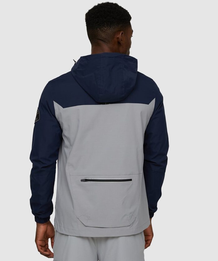 Zavetti Canada Bennaro Windbreaker