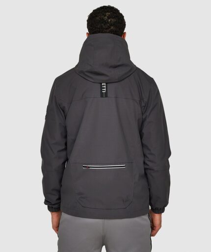 Zavetti Canada Bennaro Windbreaker Blanck