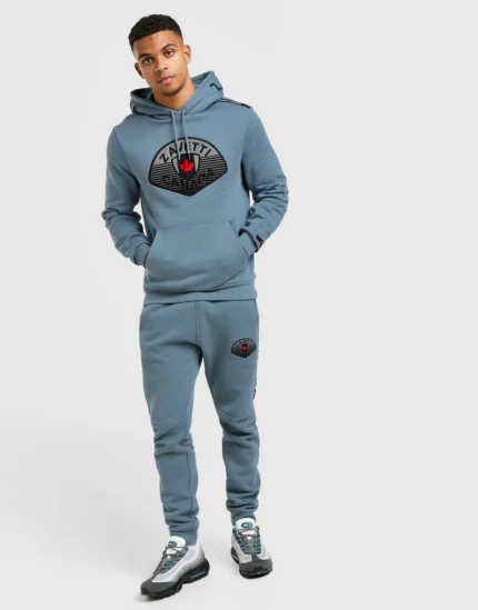 Zavetti Canada Botticini Tracksuit