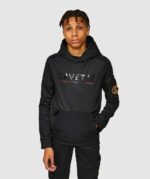 Zavetti Canada Junior Jaletto Overhead Hoodie